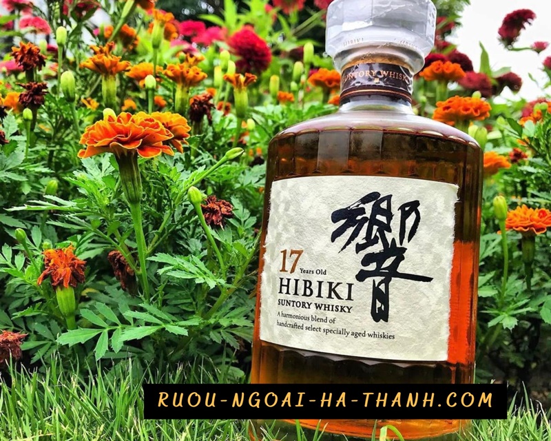 hibiki-17-whisky