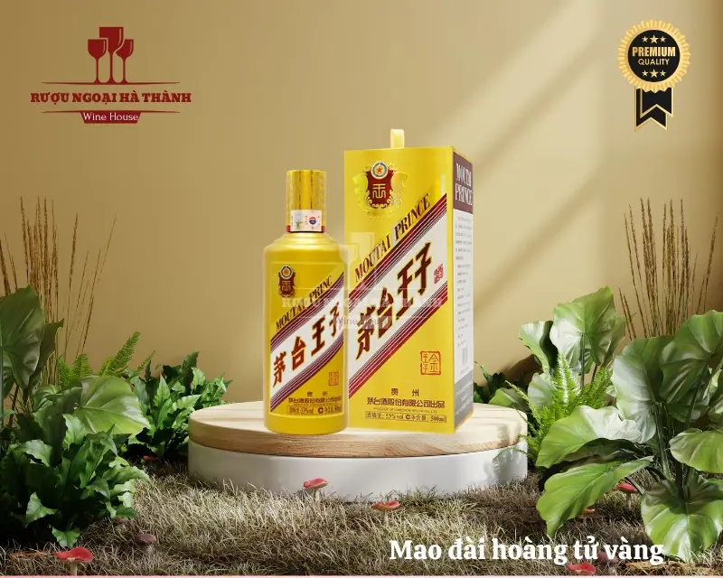 mao-dai-hoang-tu-vang