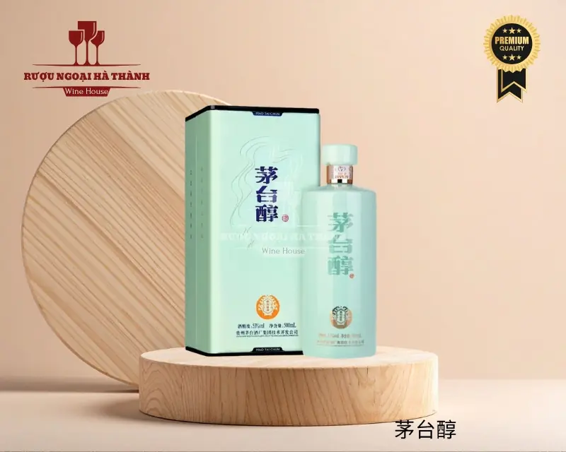 茅台醇